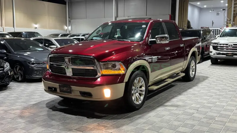 Dodge